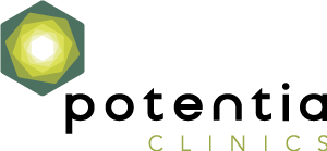 Potentia Clinics — Mental Health Reimagined